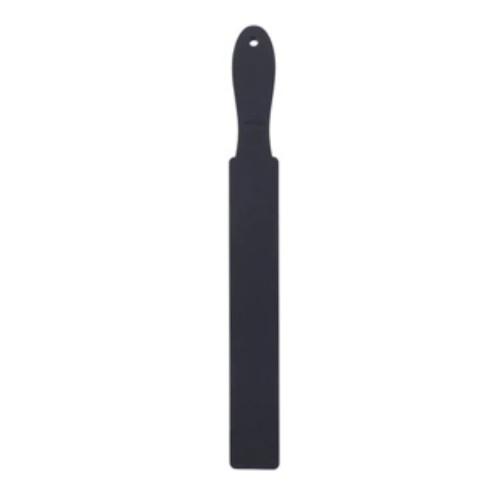 Tantus Silicone Snap Strap Flogger, BDSM